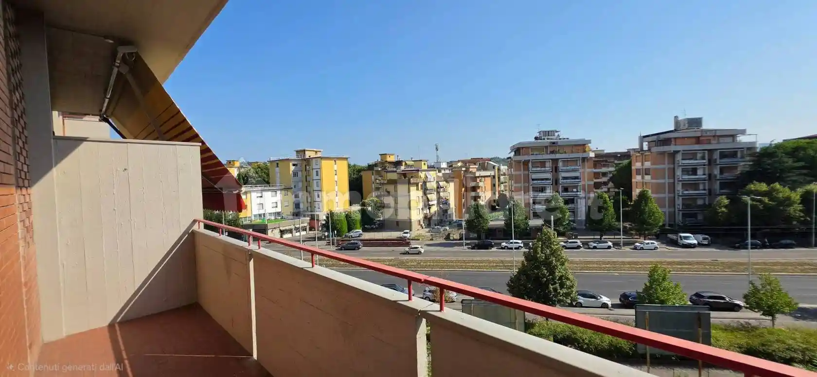 Appartamento in vendita a Firenze