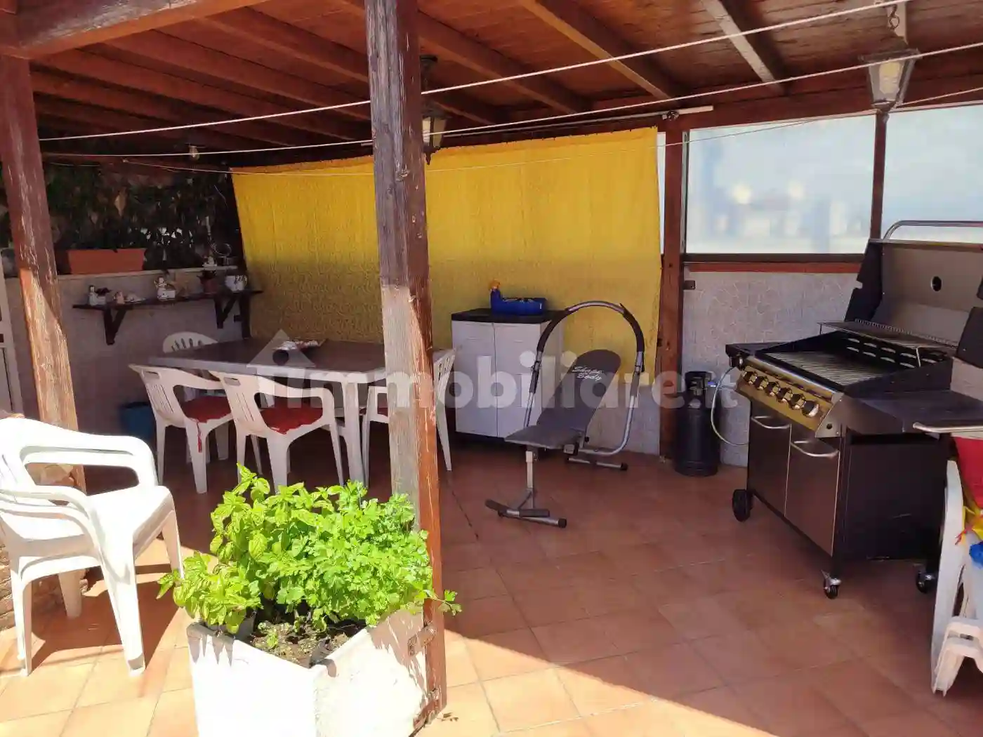 Villetta a schiera - foto 2