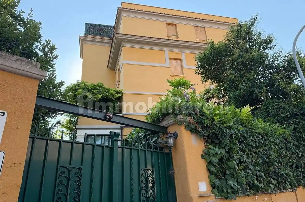 Appartamento in affitto a Roma