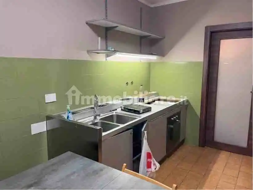 Appartamento in affitto a Grugliasco