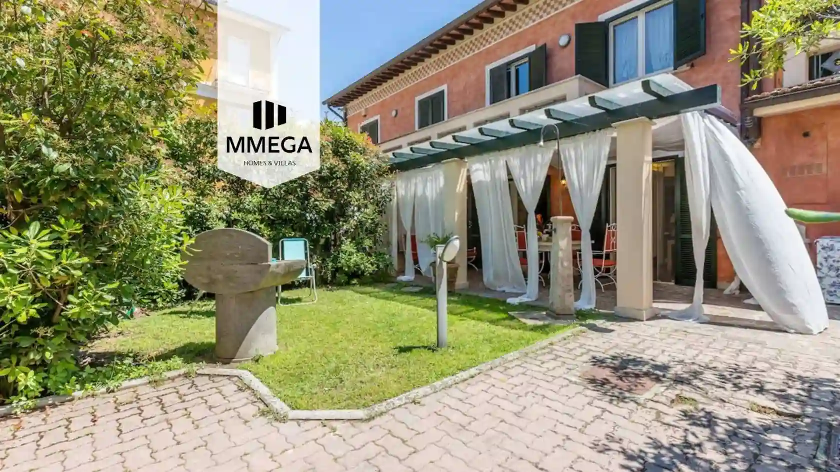 Villa - foto 3