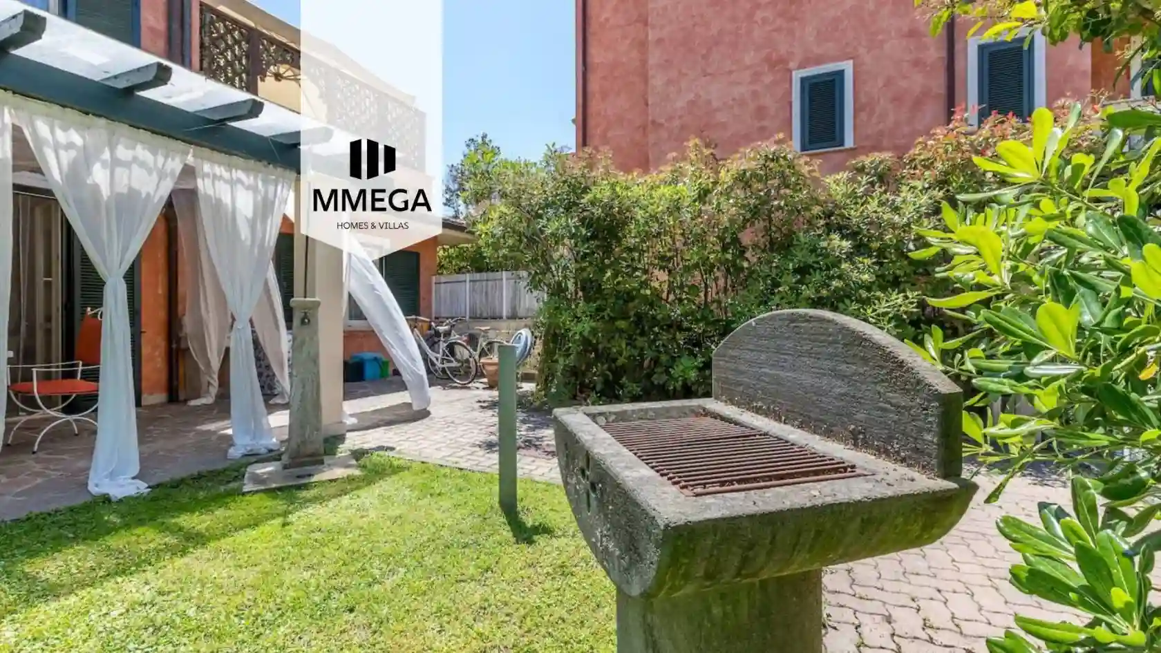Villa - foto 4