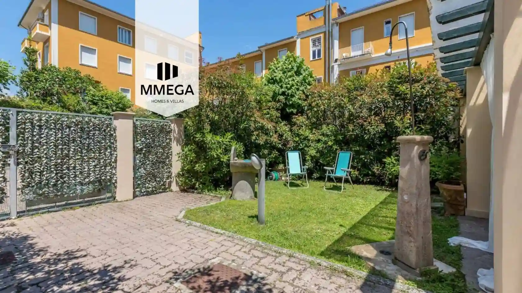 Villa - foto 5