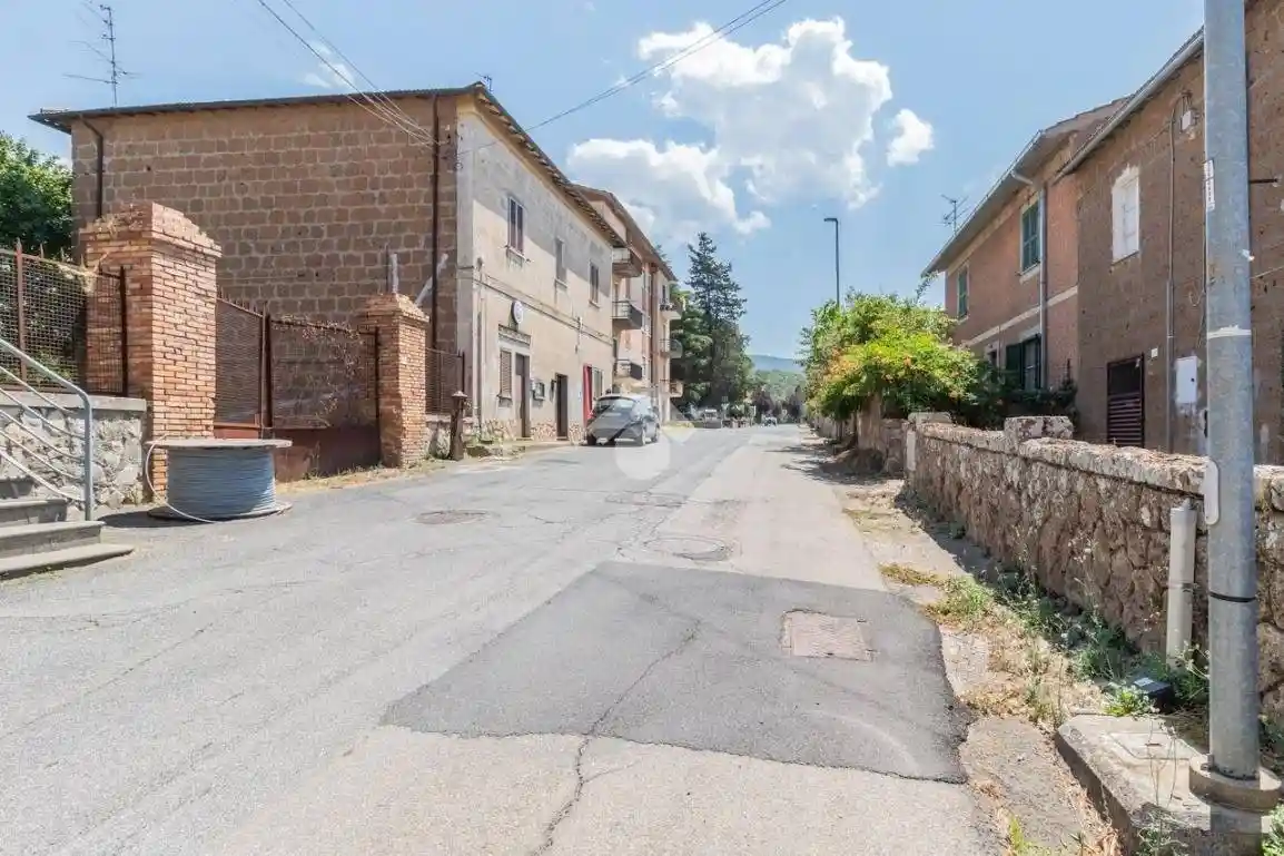 Appartamento in vendita a Blera