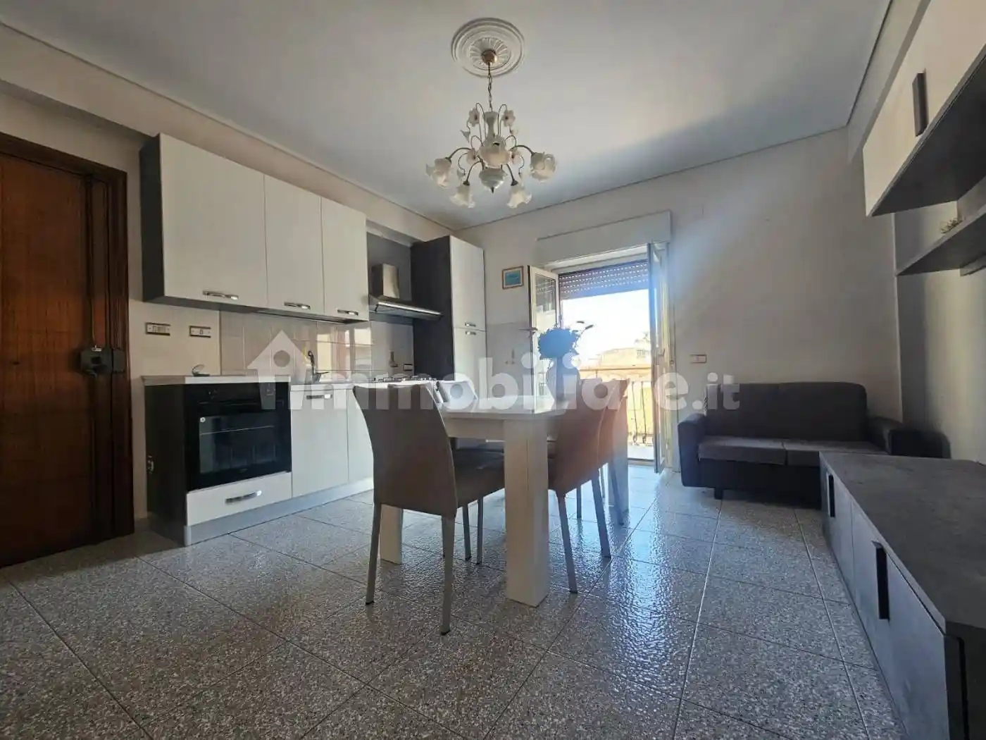 Appartamento in vendita a Savoca