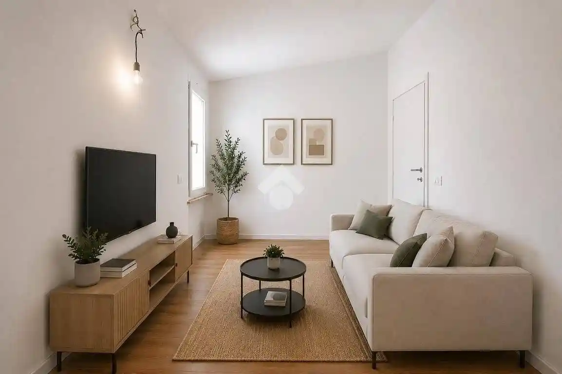 Appartamento in vendita a Cesena