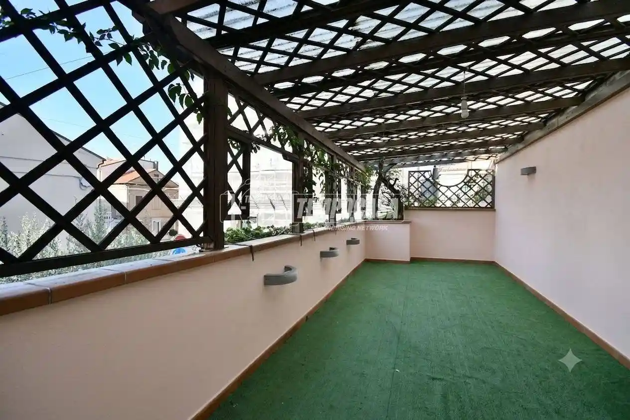 Appartamento in vendita a Porto Sant'Elpidio