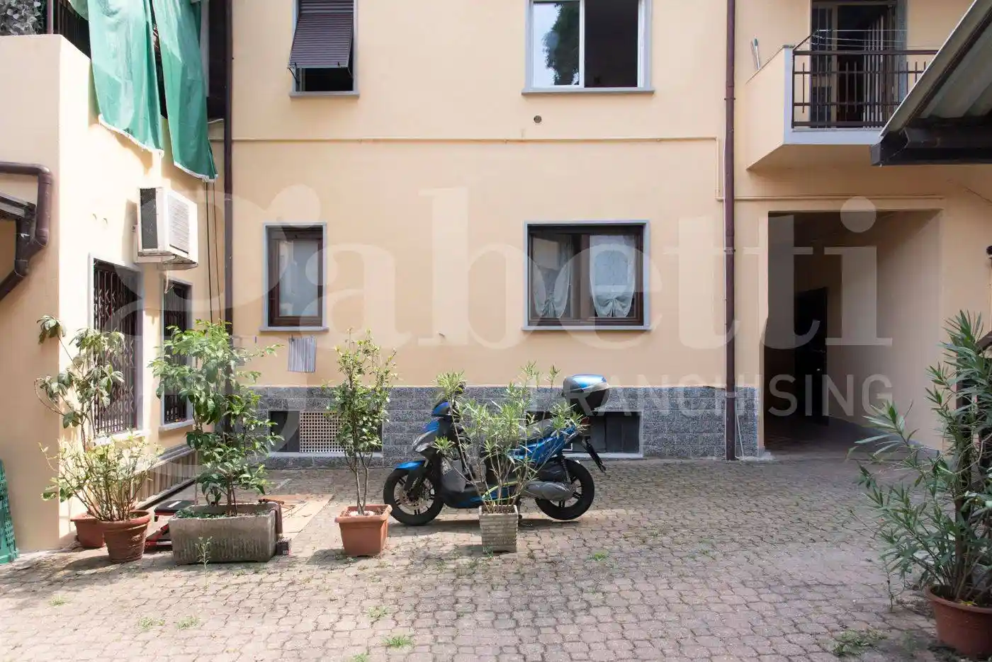 Appartamento in vendita a Seveso