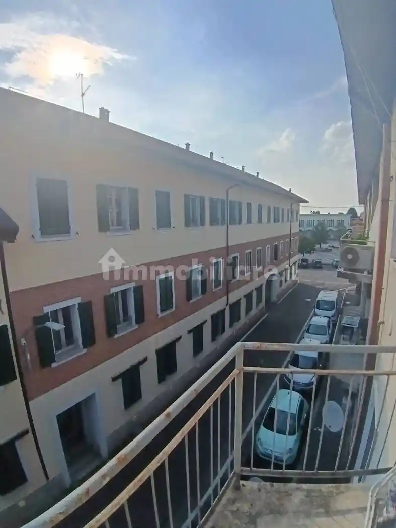 Appartamento in vendita a Busto Garolfo
