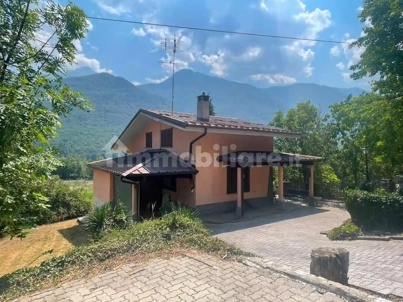 Villa - foto 2