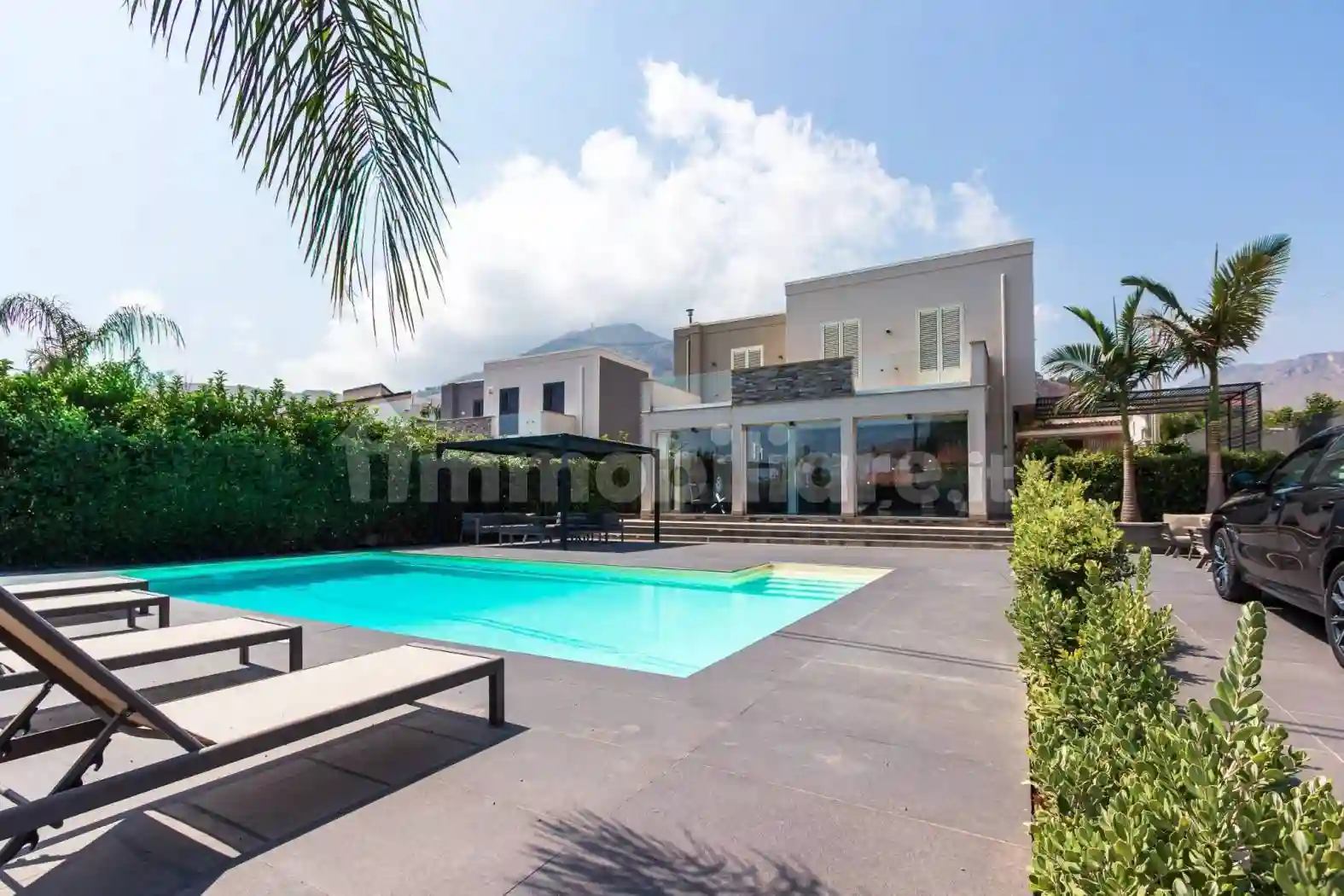 Villa - foto 2