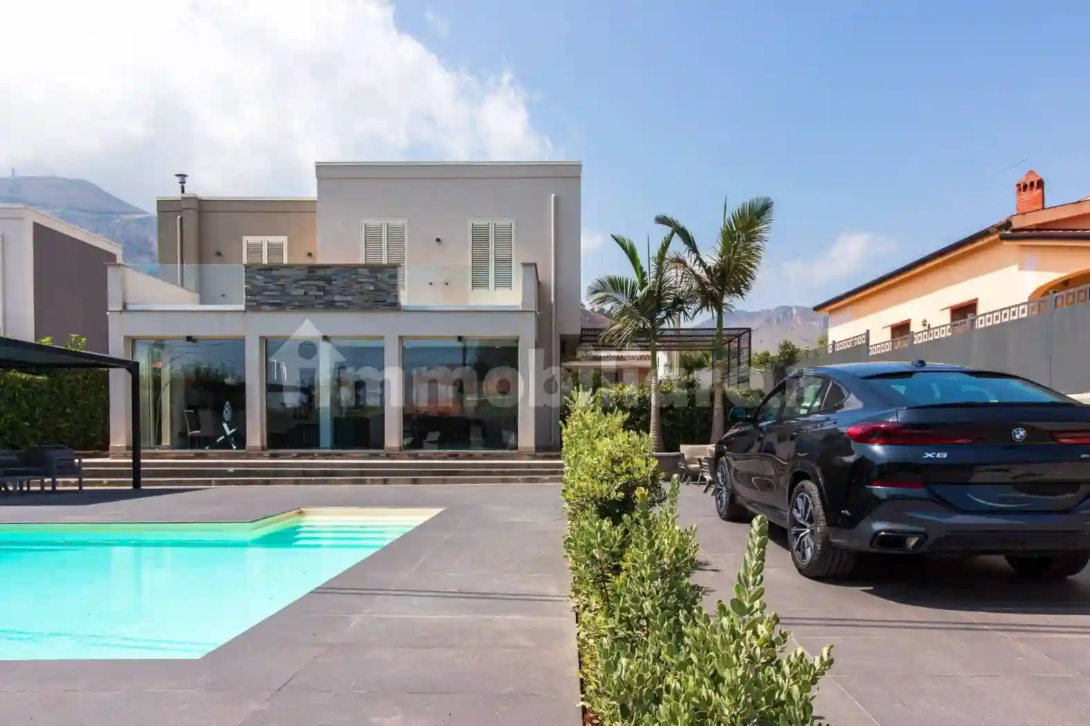Villa - foto 3
