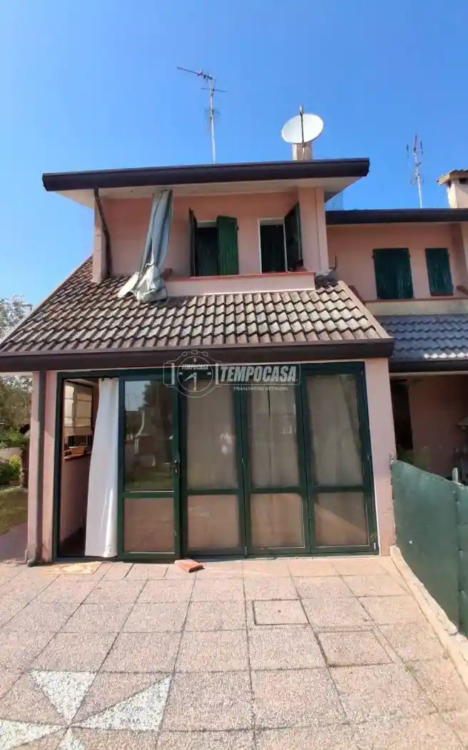 Casa indipendente in vendita a Comacchio