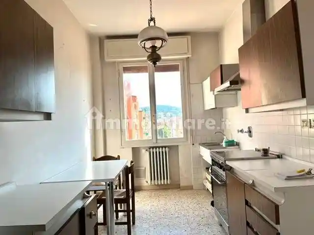 Appartamento in affitto a Bologna