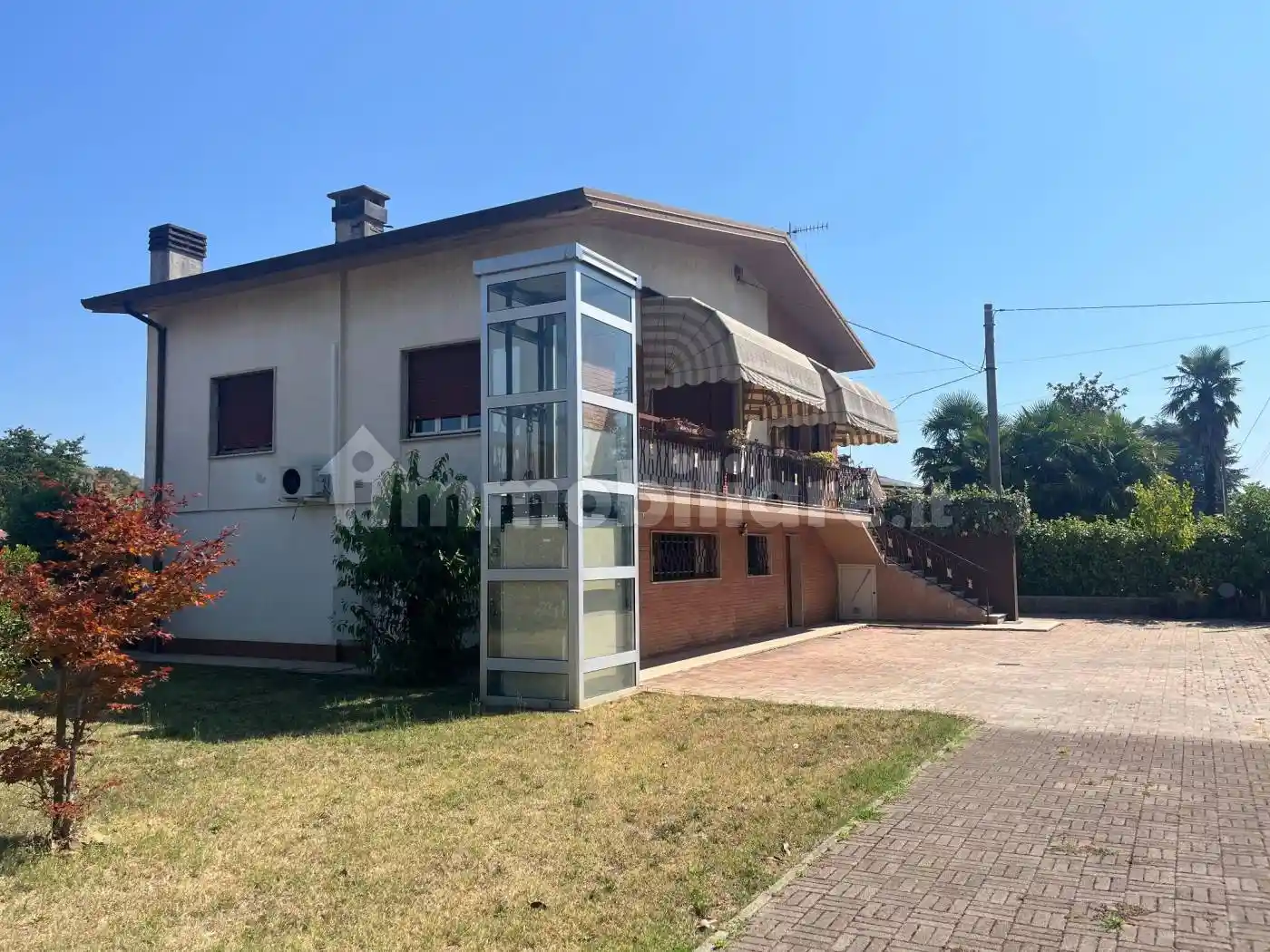 Villa in vendita a Gorizia