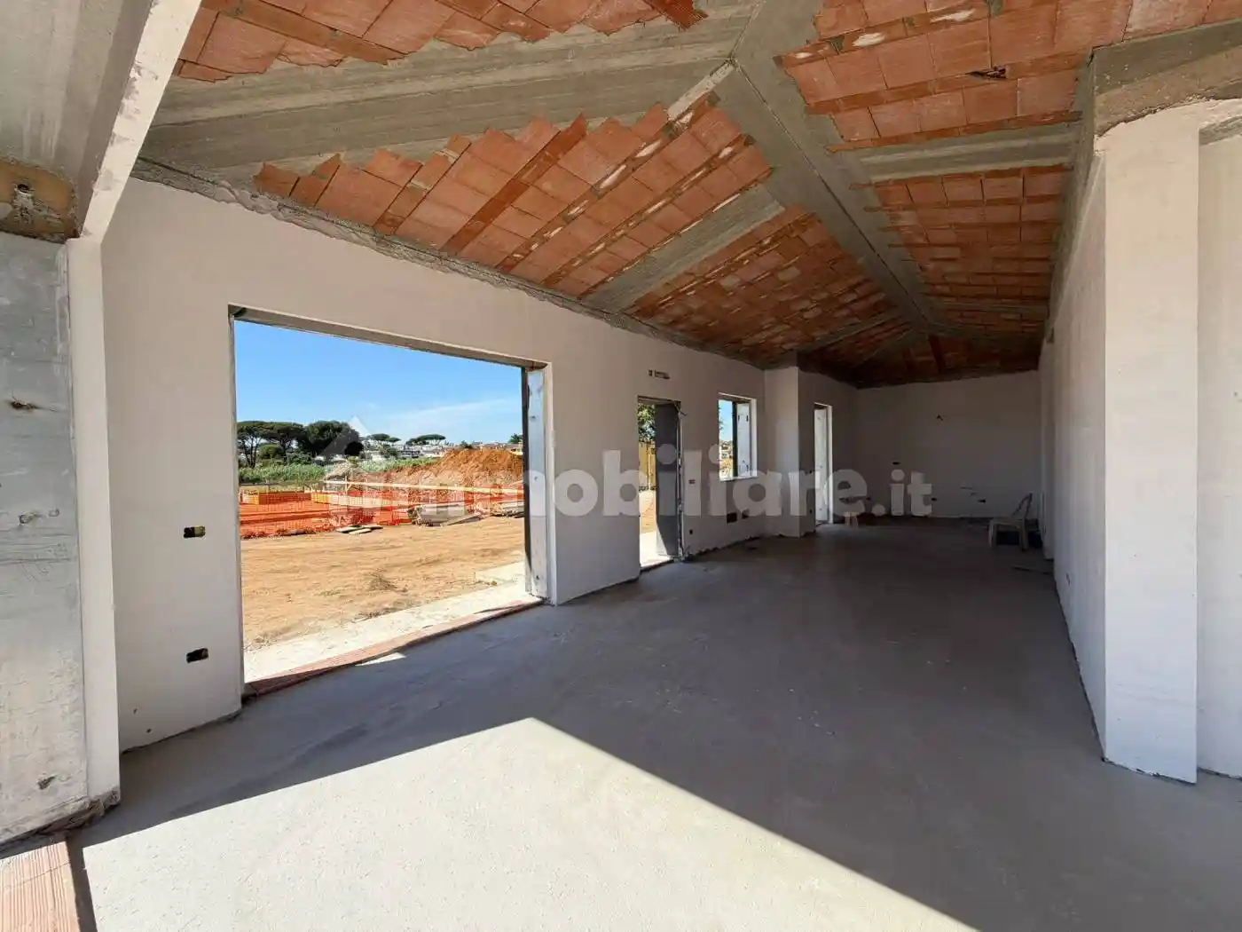 Villa in vendita a Nettuno