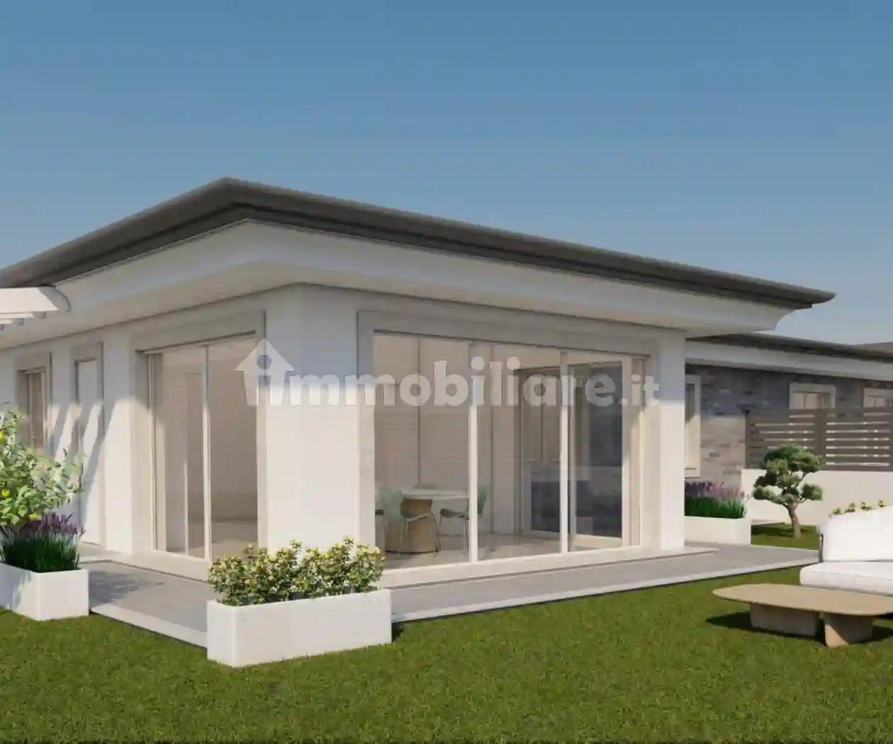 Villa - foto 3