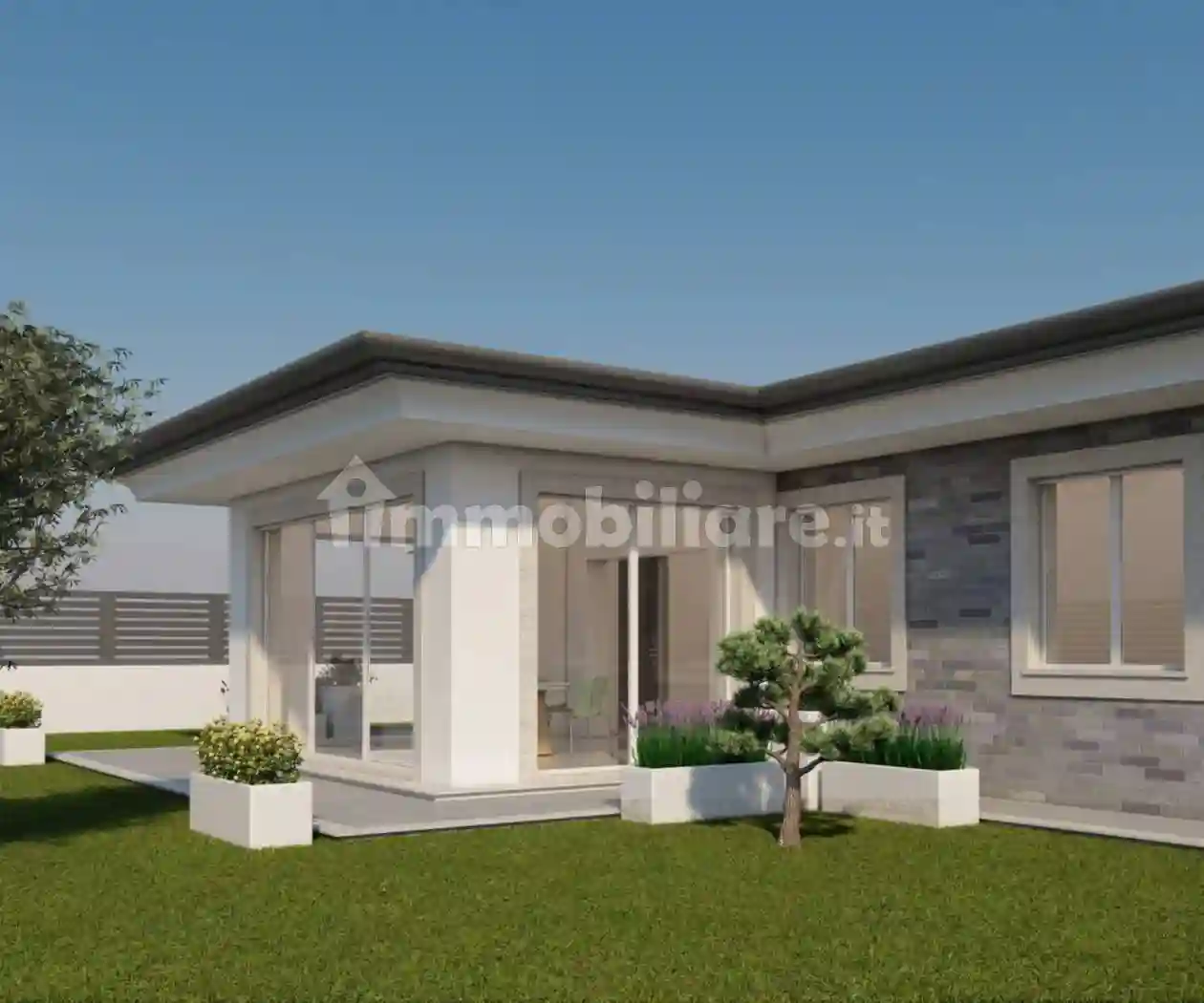 Villa - foto 4