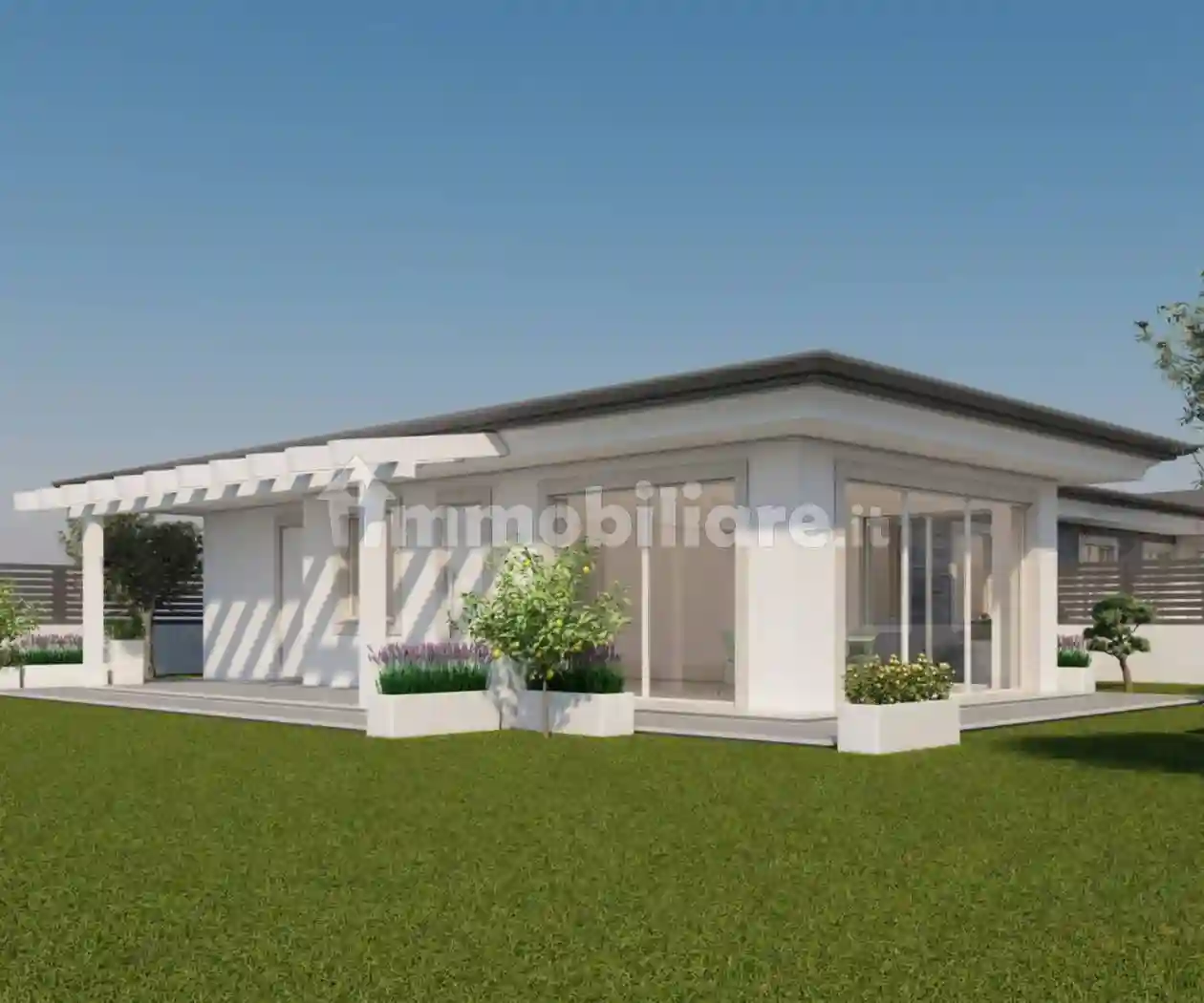 Villa - foto 5