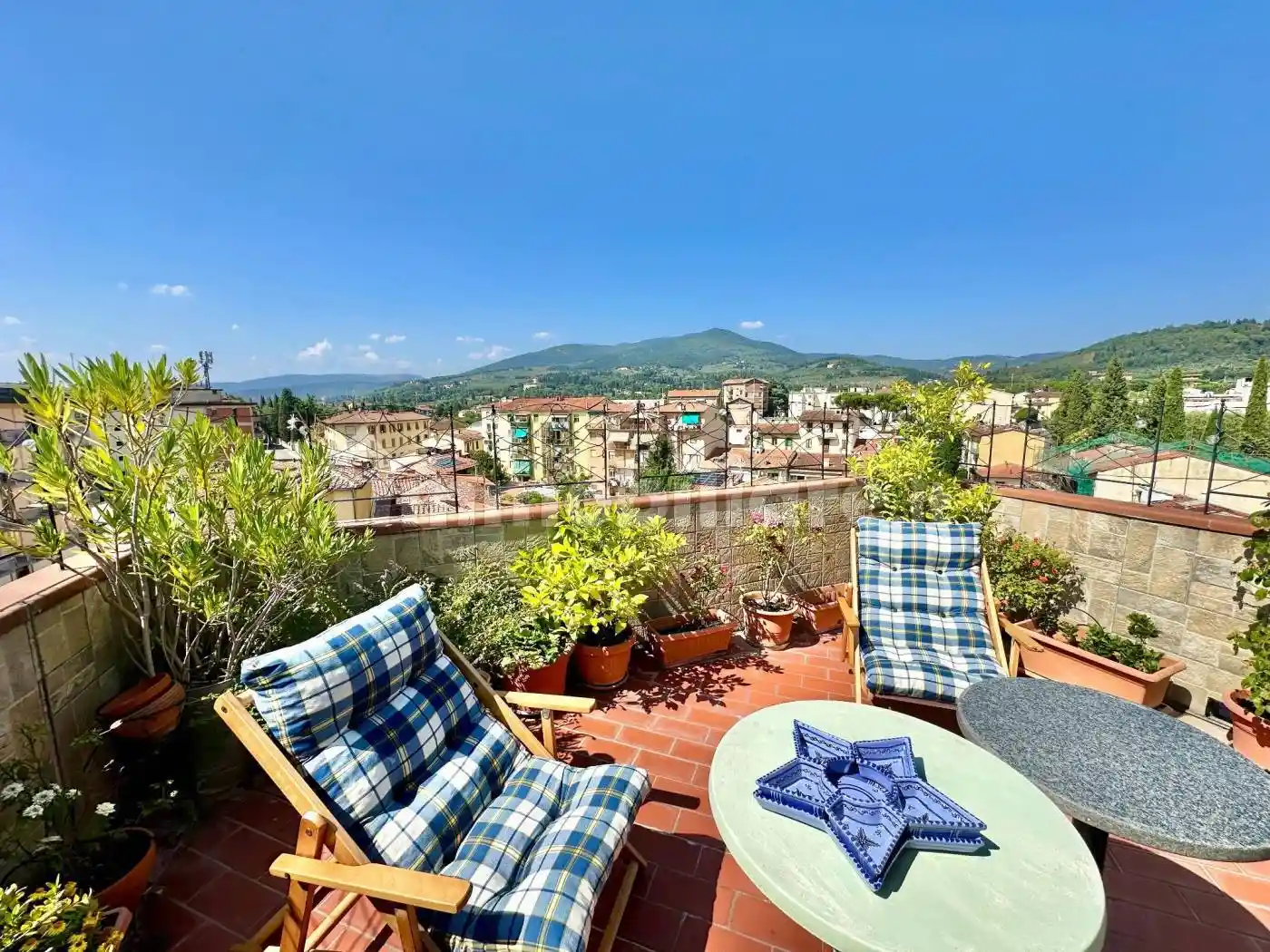 Appartamento in vendita a Firenze