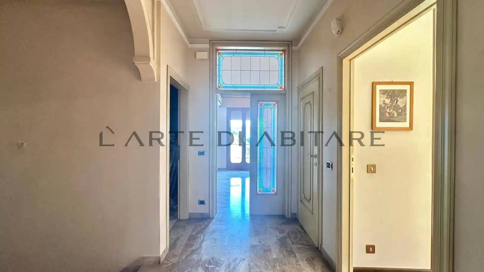 Villa in vendita a Salzano