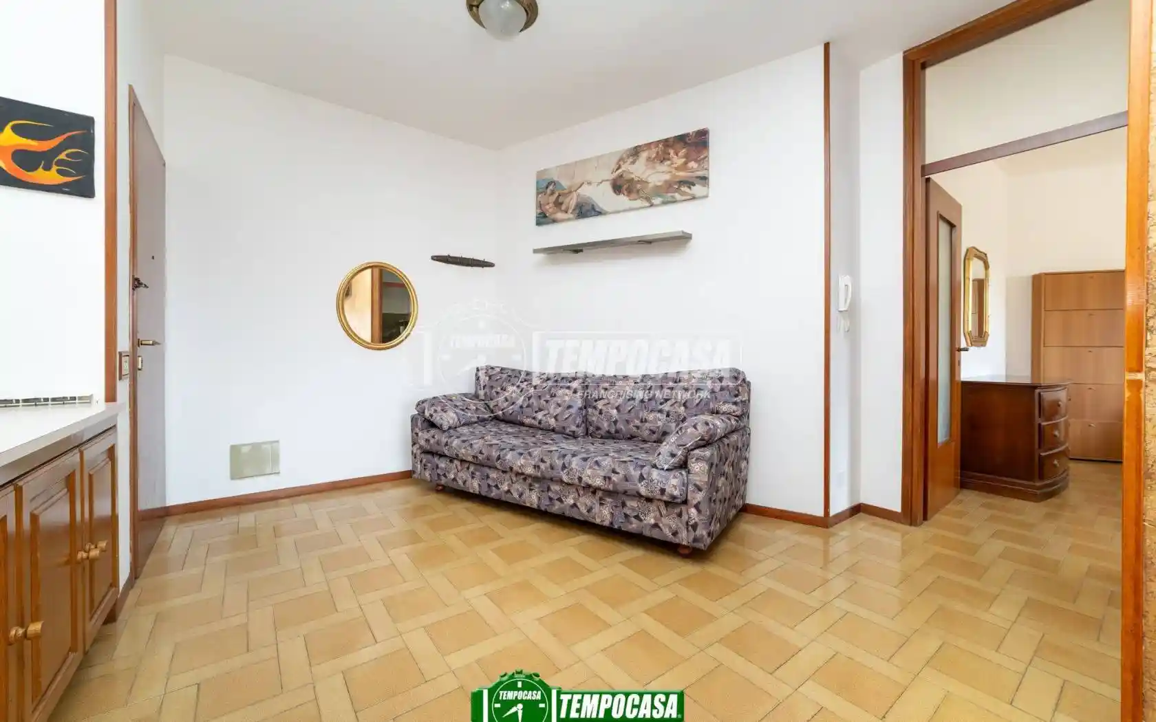 Appartamento in vendita a Boltiere