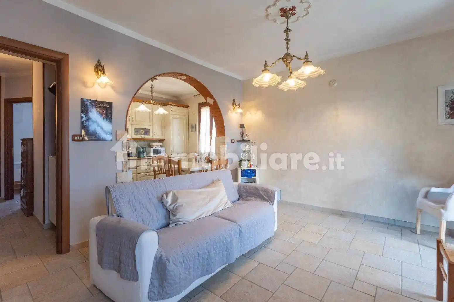 Appartamento in vendita a Arona