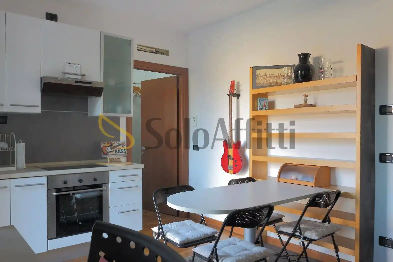 Appartamento in affitto a Cesano Maderno
