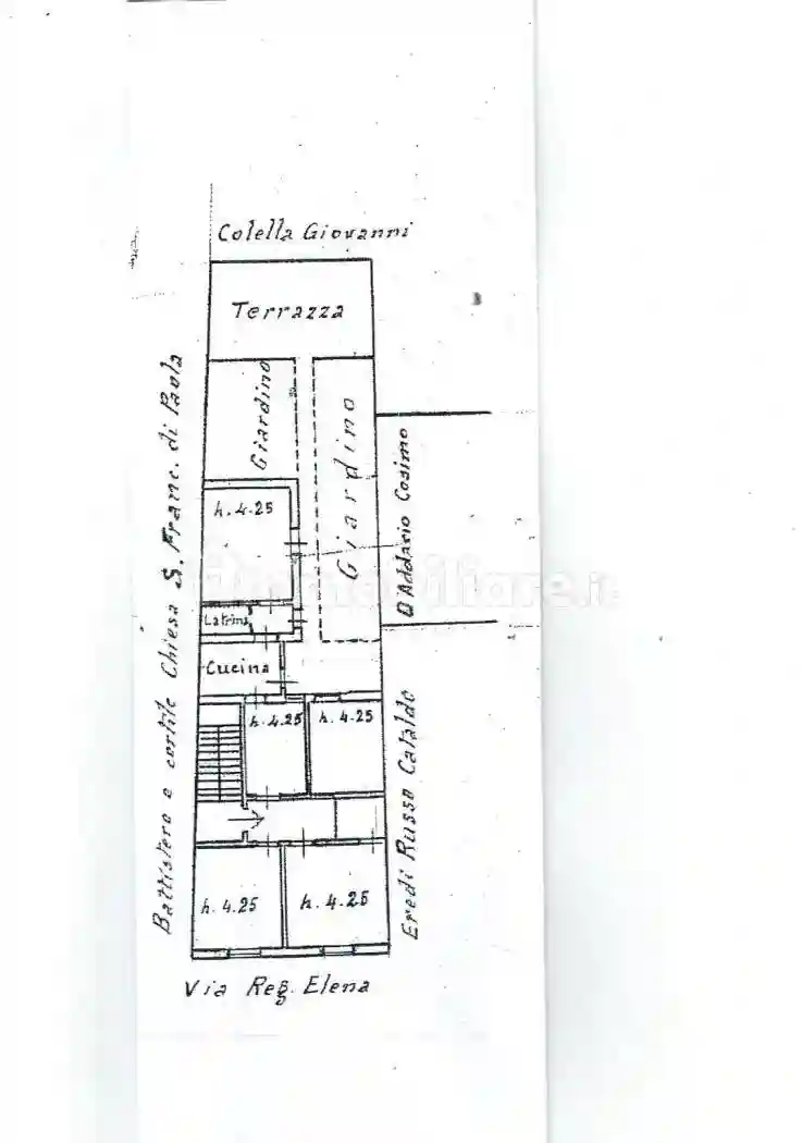 Casa indipendente - foto 4