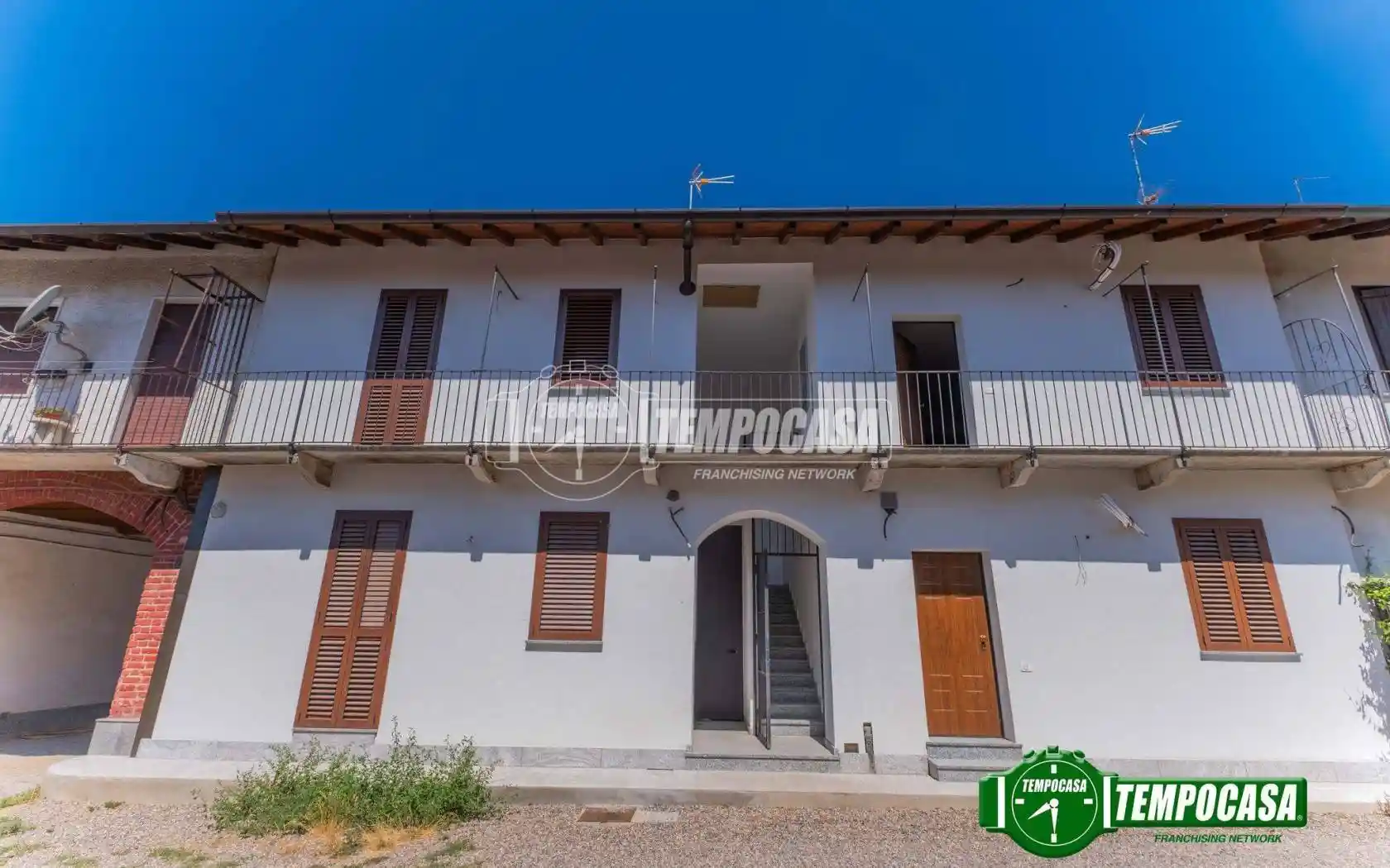 Appartamento in vendita a Bernate Ticino