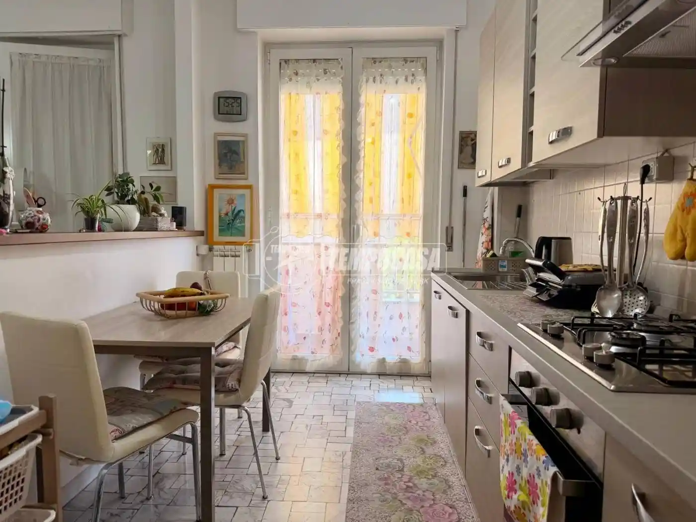 Appartamento in vendita a Parabiago