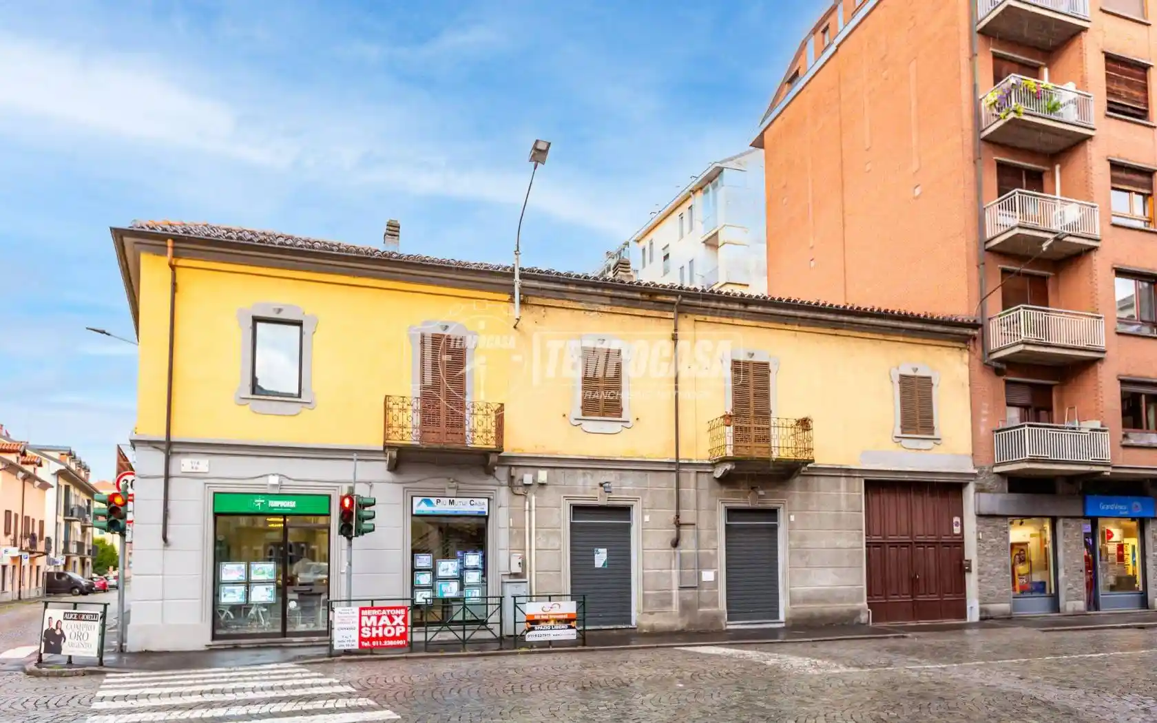 Appartamento in vendita a Chivasso