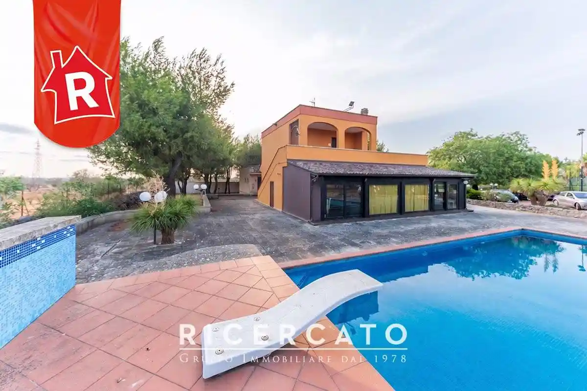 Villa in vendita a Galatina