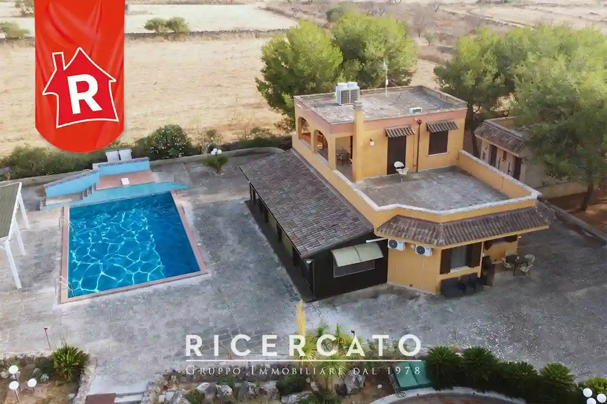 Villa - foto 3