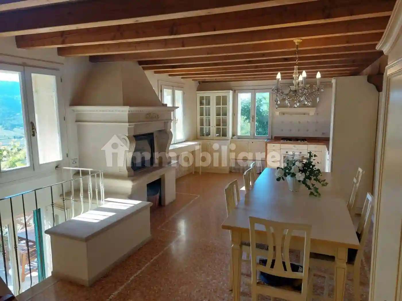 Casa indipendente - foto 2