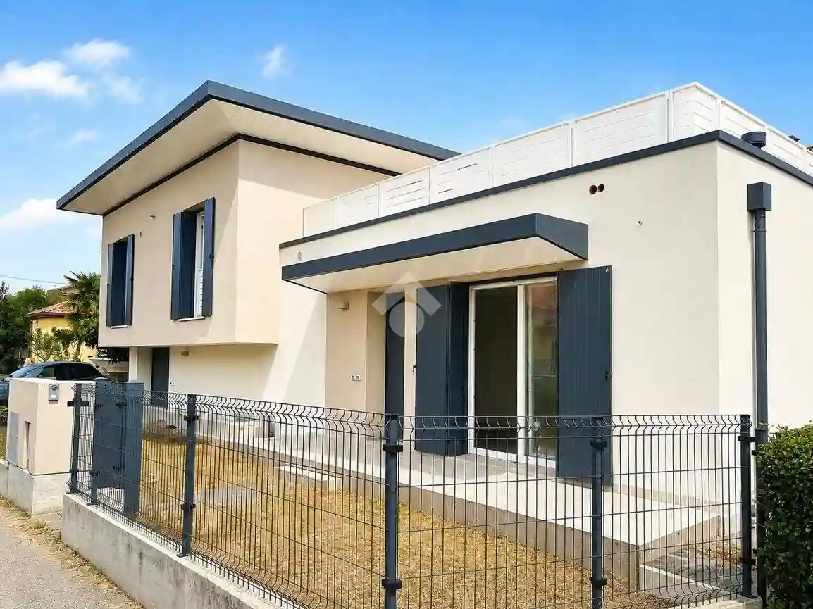 Casa indipendente - foto 2