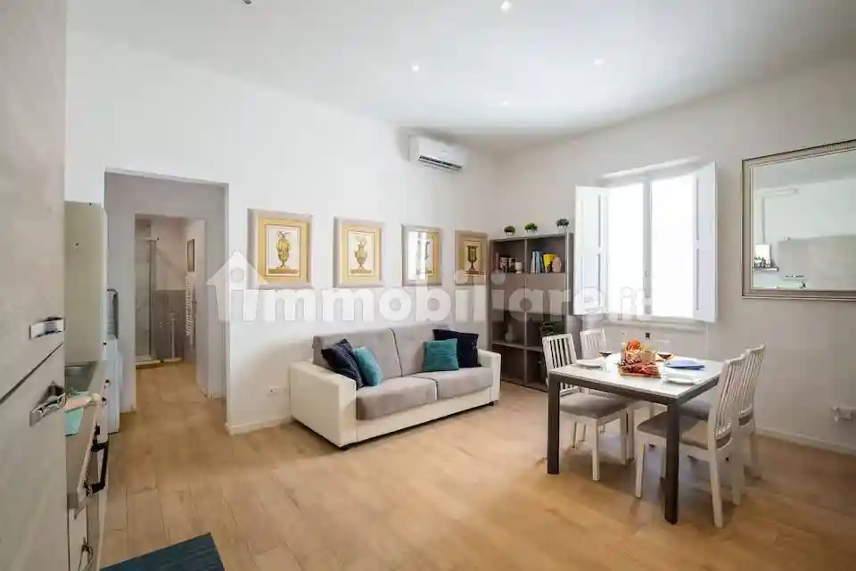 Appartamento in vendita a Firenze