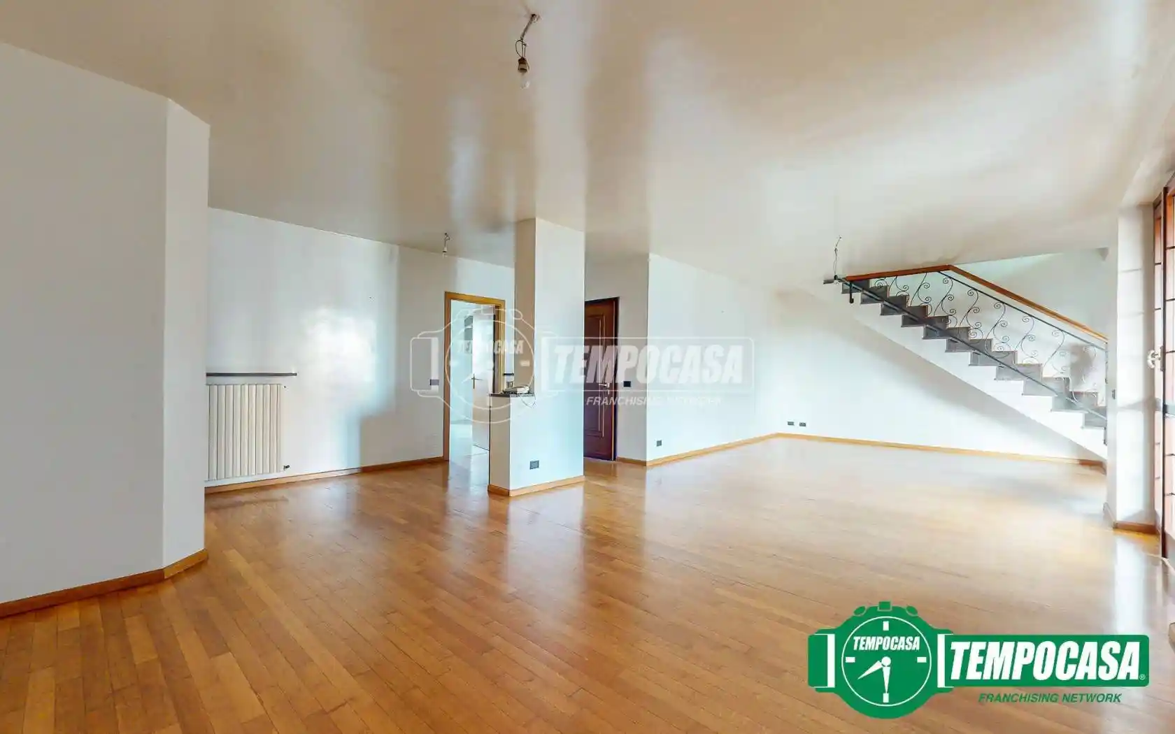 Appartamento in vendita a Valenza