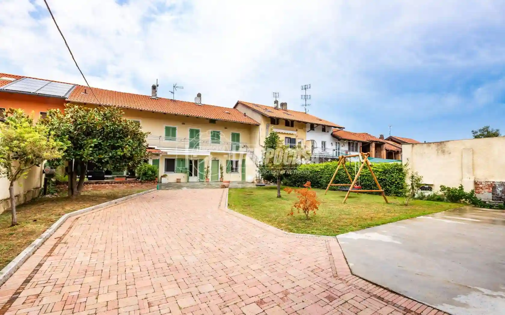 Villa - foto 4