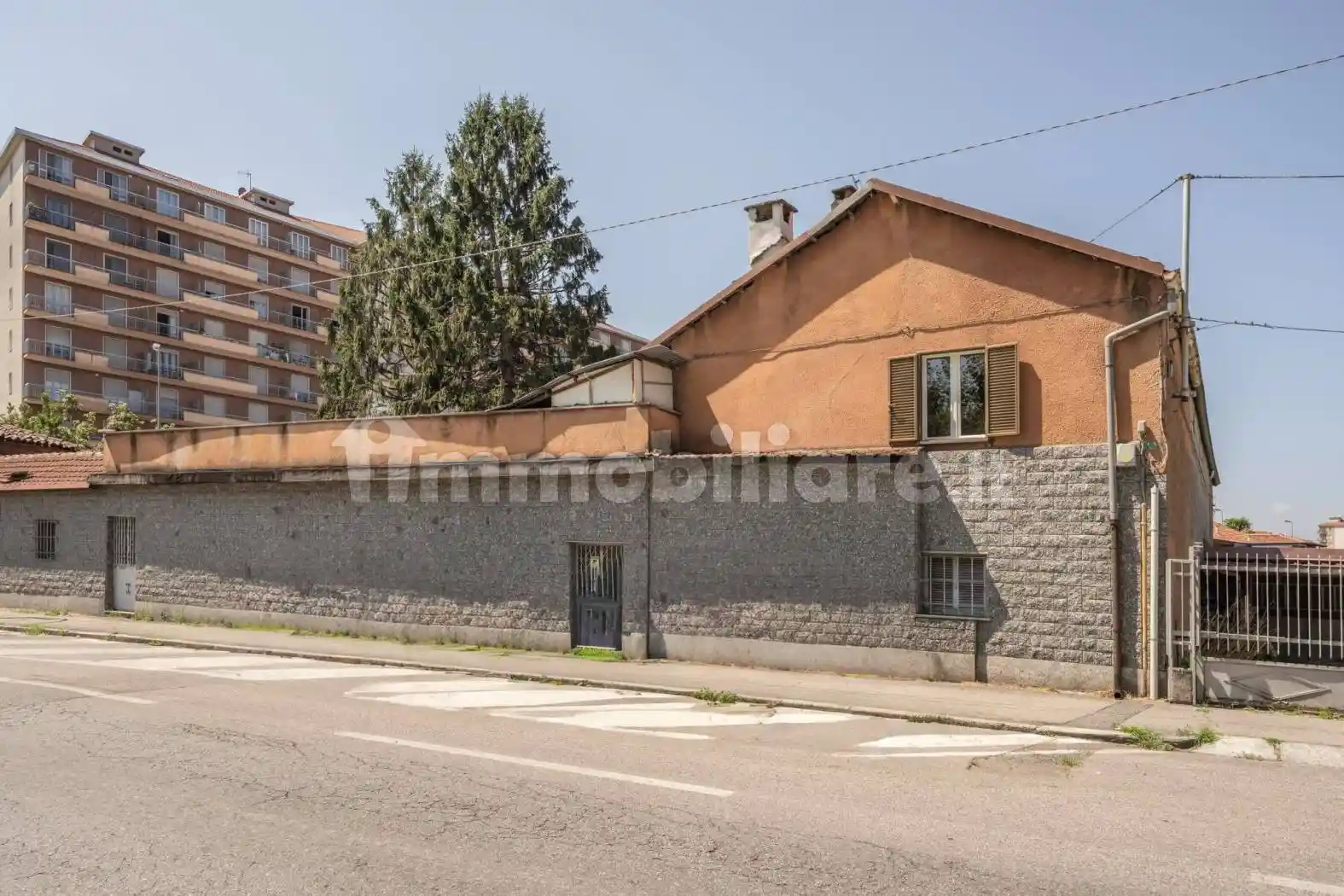 Villa in vendita a Grugliasco