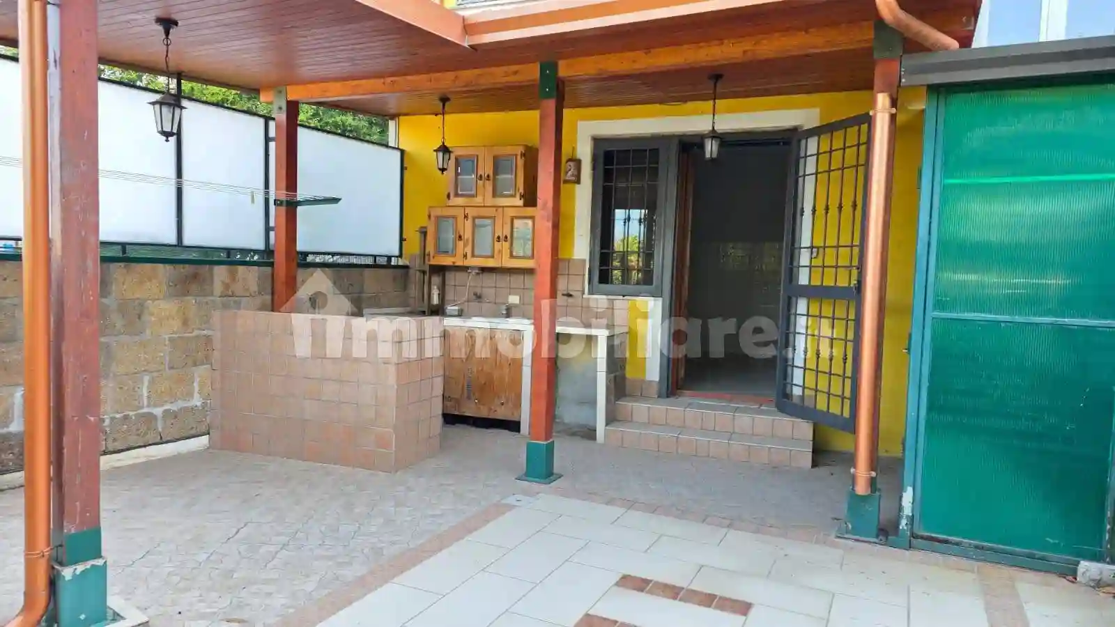 Casa indipendente - foto 4