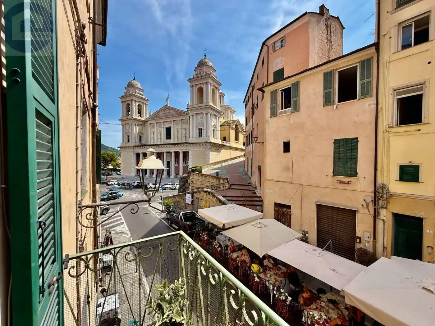 Appartamento in vendita a Imperia