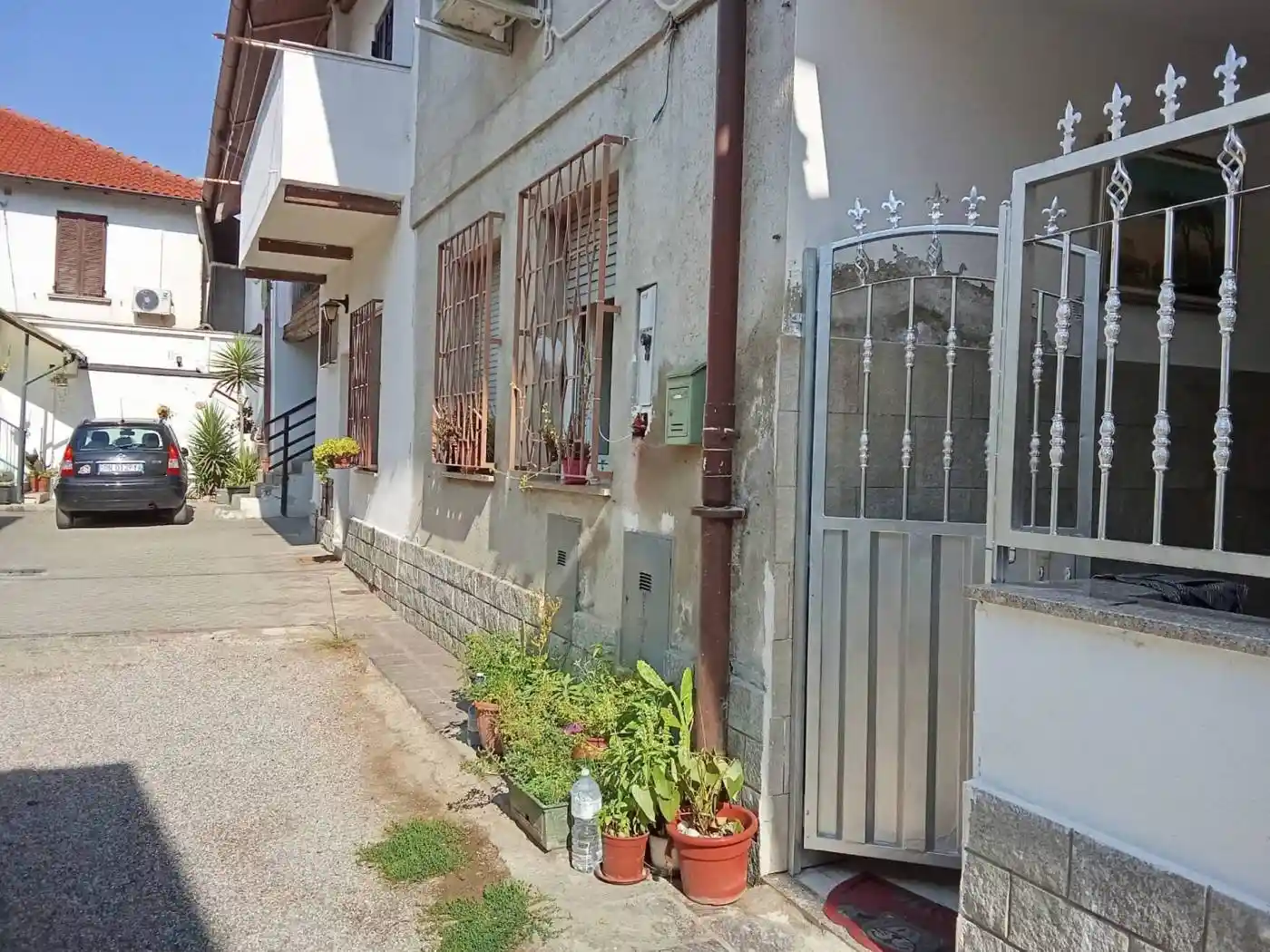 Appartamento in vendita a Giussano