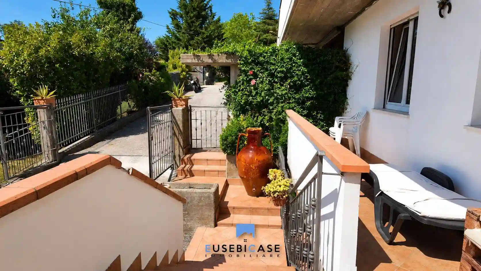 Villa - foto 5