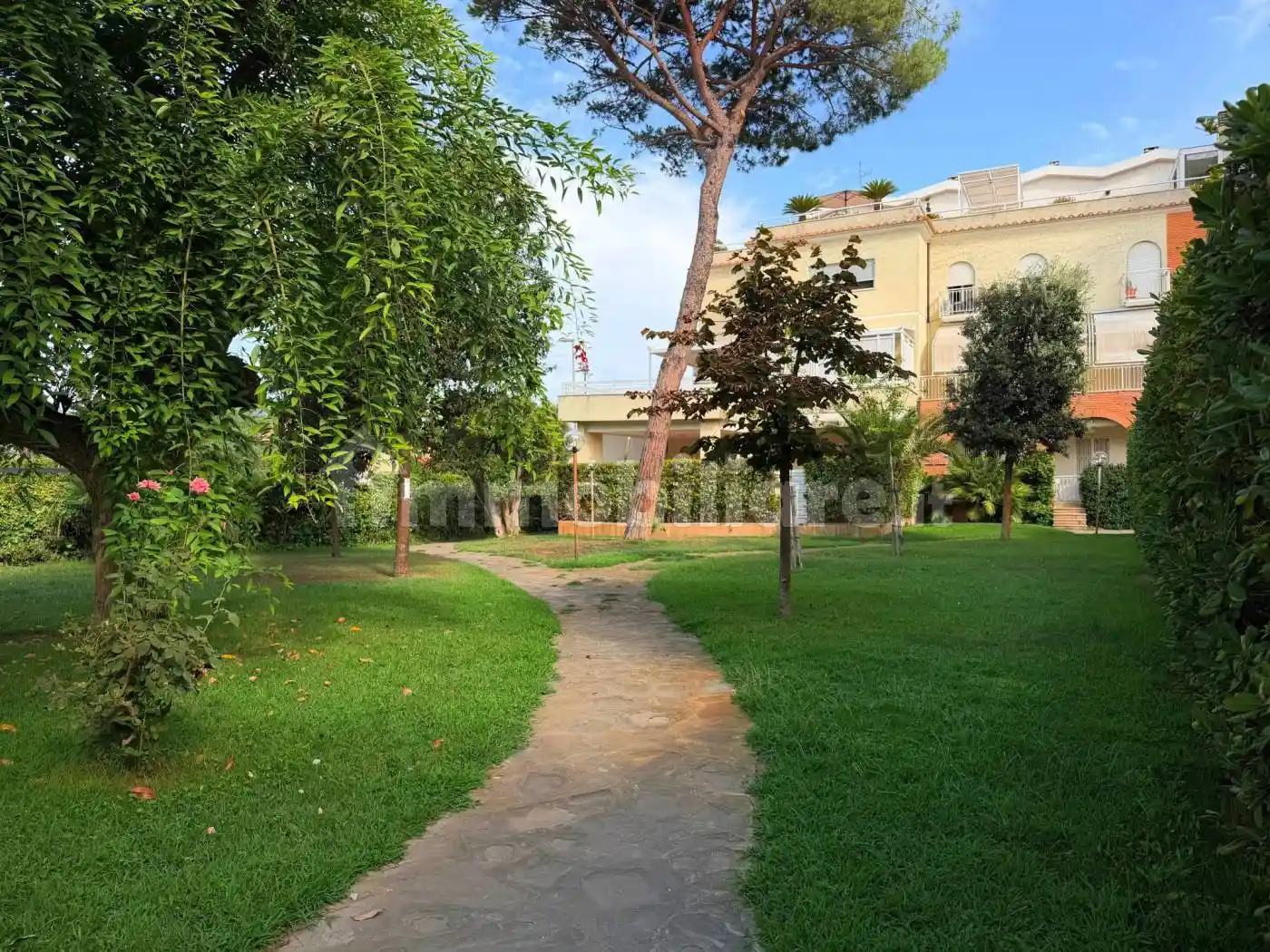 Appartamento in vendita a Fiumicino