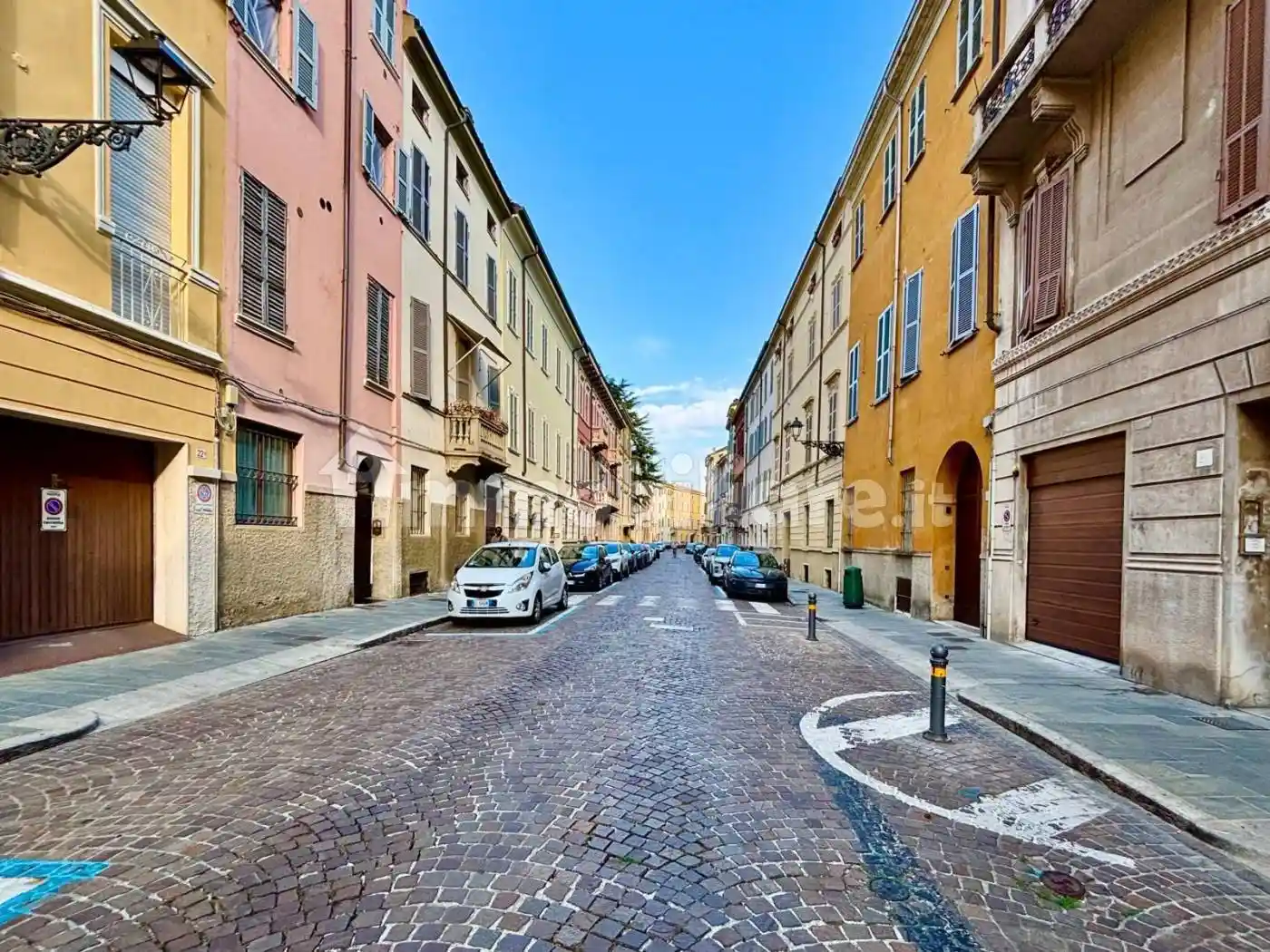 Appartamento in vendita a Parma