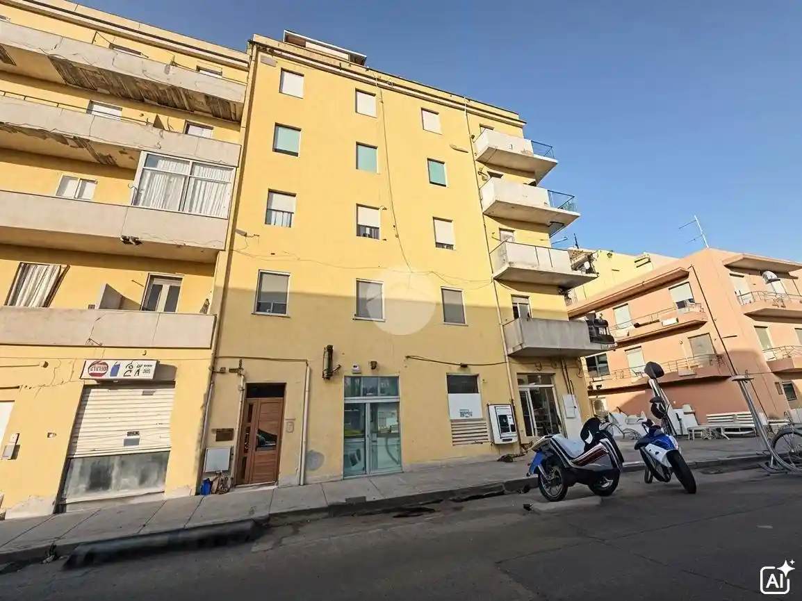 Appartamento in vendita a Cagliari
