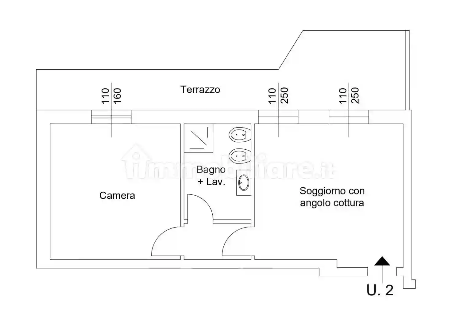 Appartamento - foto 2
