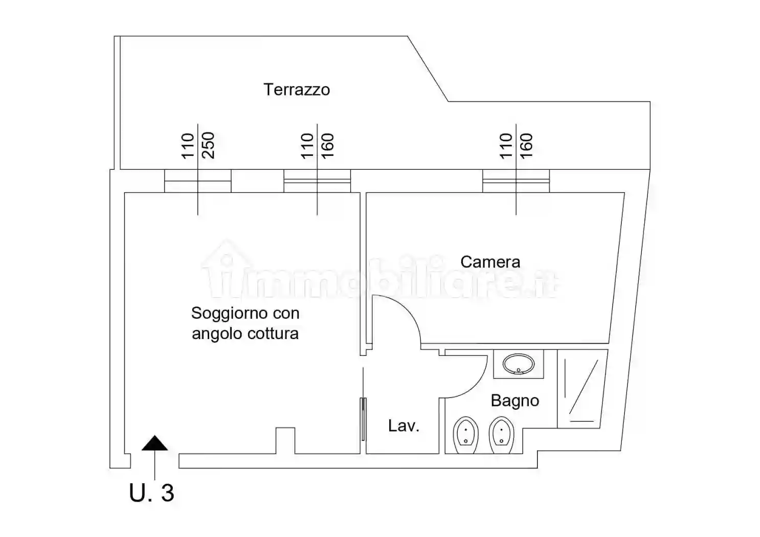 Appartamento - foto 3
