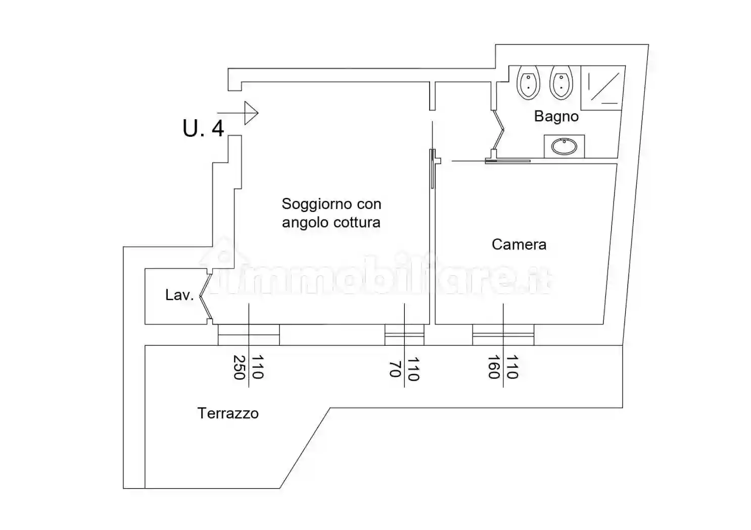 Appartamento - foto 4